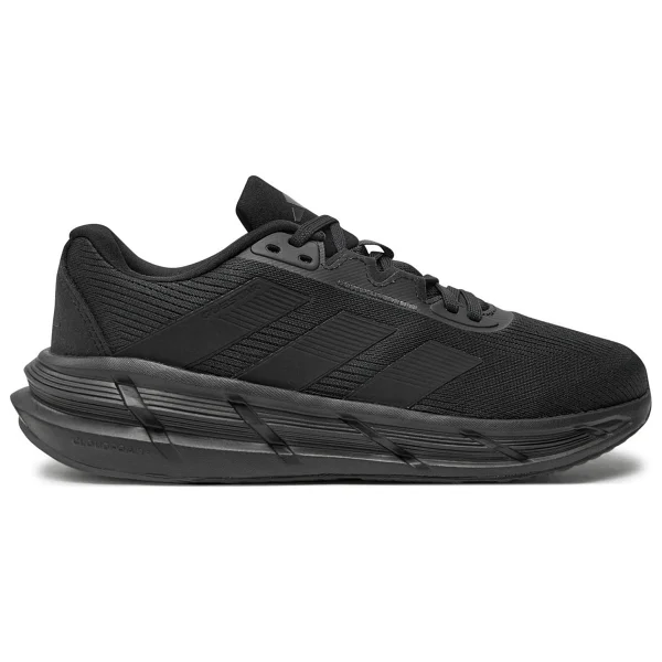Adidas Questar 3 Id6316 Siyah Erkek Koşu Ayakkabısı - Görsel 6