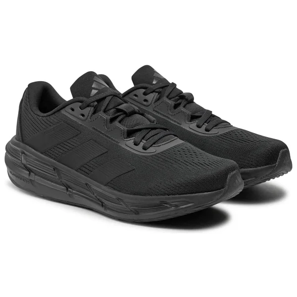 Adidas Questar 3 Id6316 Siyah Erkek Koşu Ayakkabısı - Görsel 2