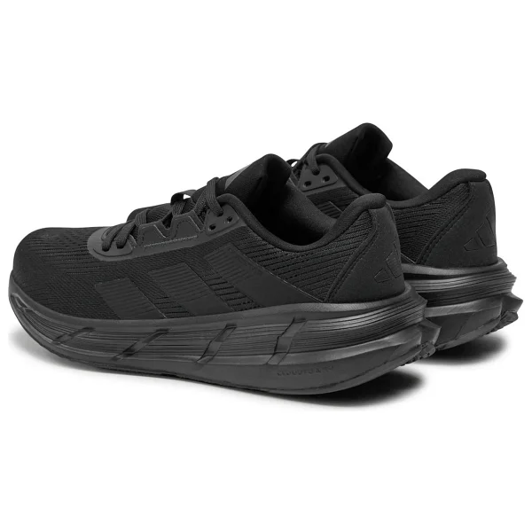 Adidas Questar 3 Id6316 Siyah Erkek Koşu Ayakkabısı - Görsel 3