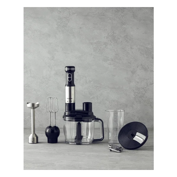 English Home Rmb 3001 1500 W Multi Blender Seti - Görsel 6