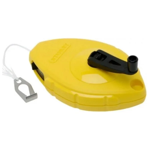 Stanley 0-47-440 30 M Çırpı İpi - Görsel 2