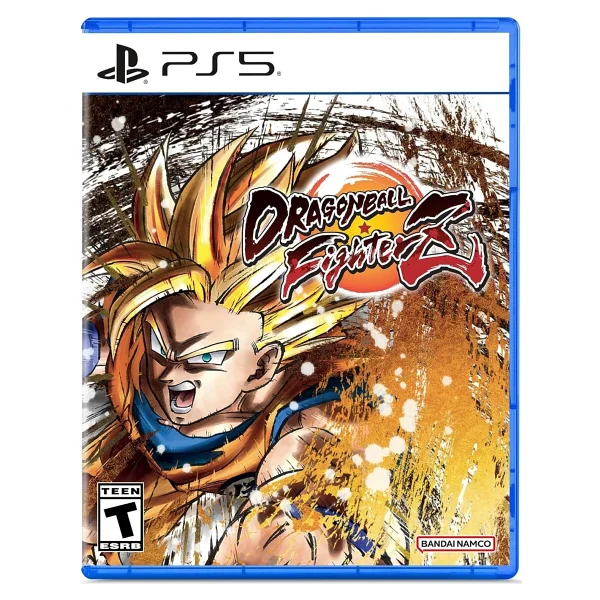 Dragon Ball Fighterz PS5 Oyunu - Görsel 2