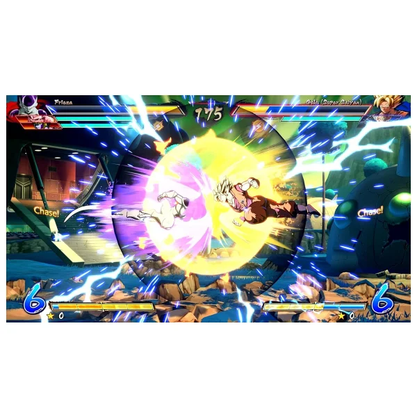 Dragon Ball Fighterz PS5 Oyunu - Görsel 4