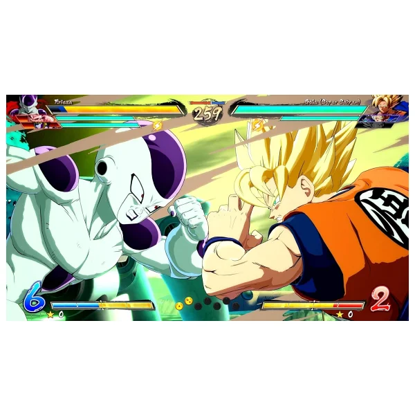 Dragon Ball Fighterz PS5 Oyunu - Görsel 6