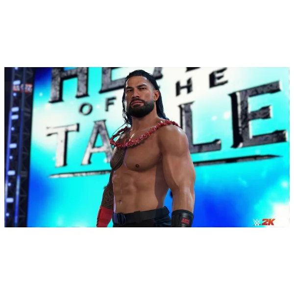 Wwe 2k24 Standard Edition PS5 Oyunu - Görsel 5