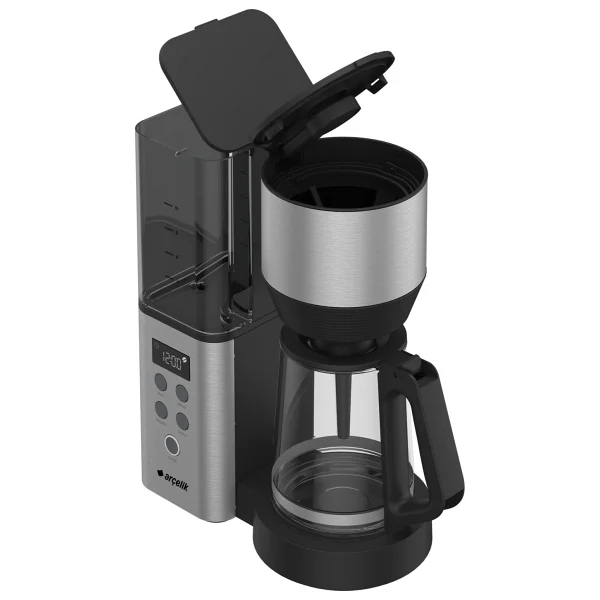 Arçelik Fk 9314 I Filtre Kahve Makinesi - Görsel 8