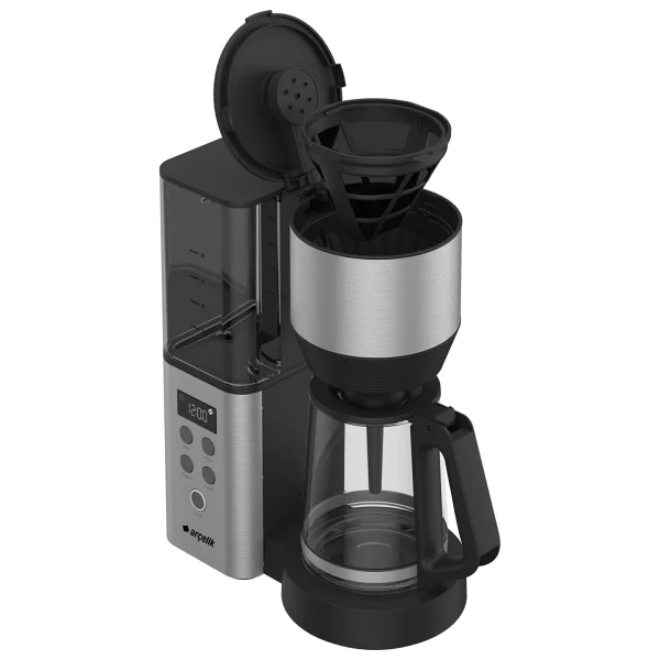 Arçelik Fk 9314 I Filtre Kahve Makinesi - Görsel 10