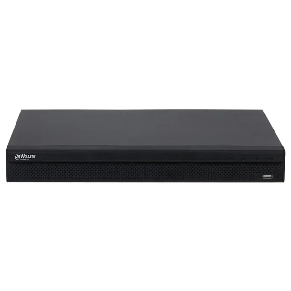 Dahua Nvr4208-4ks3 4K 8 Kanal Nvr Kayıt Cihazı - Görsel 7