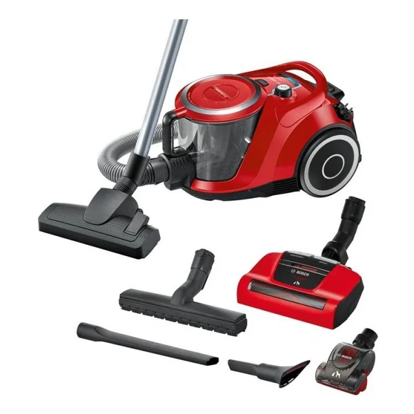 Bosch Bgs41pet1 750 W Toz Torbasız Süpürge - Görsel 2