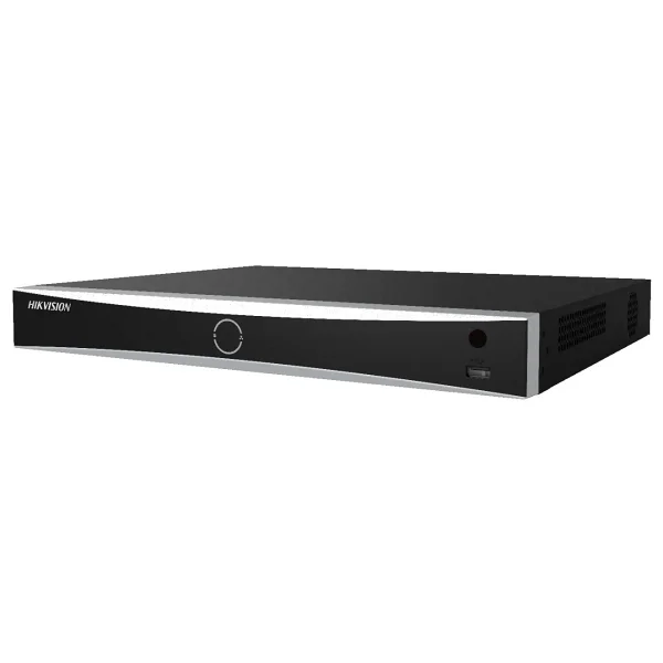 Hikvision Ds-7632nxı-K2 4K 32 Kanal Nvr Kayıt Cihazı - Görsel 9