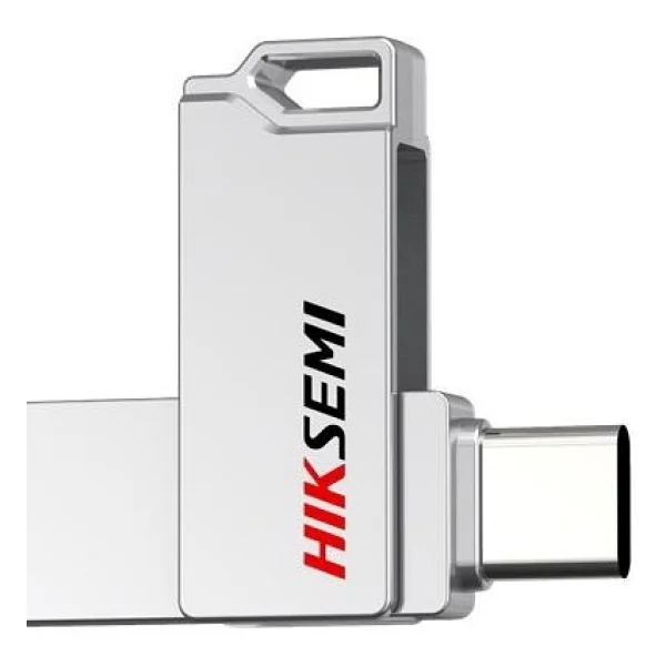 Hiksemi Hs-USB-E327c-128g 128 GB Flash Bellek - Görsel 2