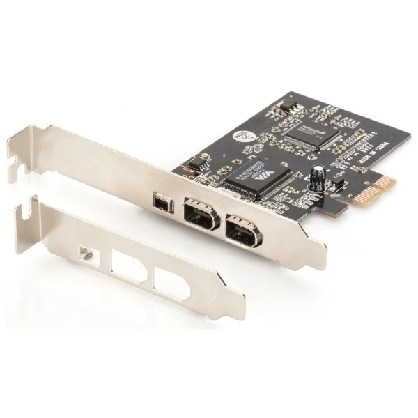 Digitus Ds-30201-5 3 Port Firewire Pcı Express Dönüştürücü - Görsel 2
