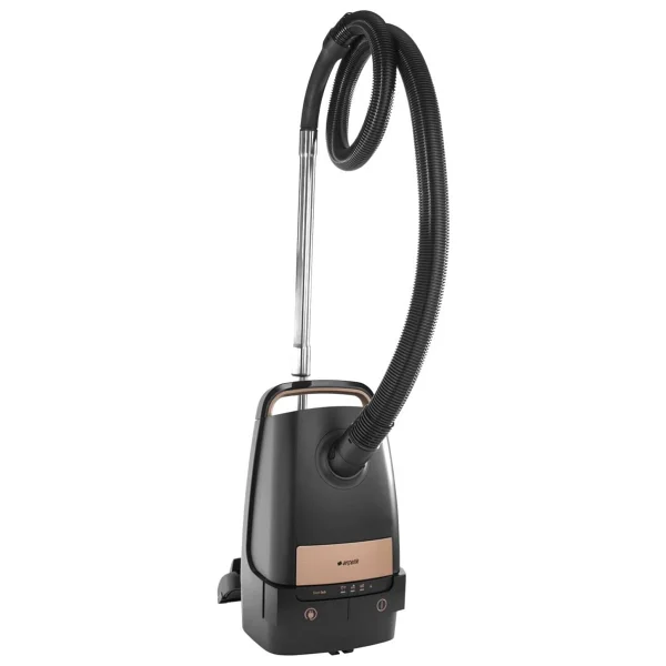 Arçelik S 4935 Tornadoeco Champ A+ 600 W Toz Torbalı Süpürge - Görsel 2