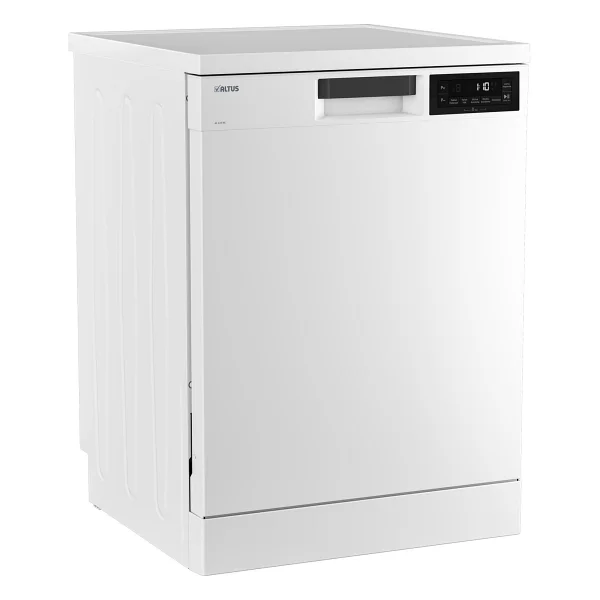 Altus Al 445 Nx 5 Programlı Bulaşık Makinesi - Görsel 3