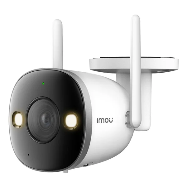 Imou Ipc-S3ep-5m0we Bullet 5 Mp Gece Görüşlü Ip Wi-Fi Güvenlik Kamerası - Görsel 3