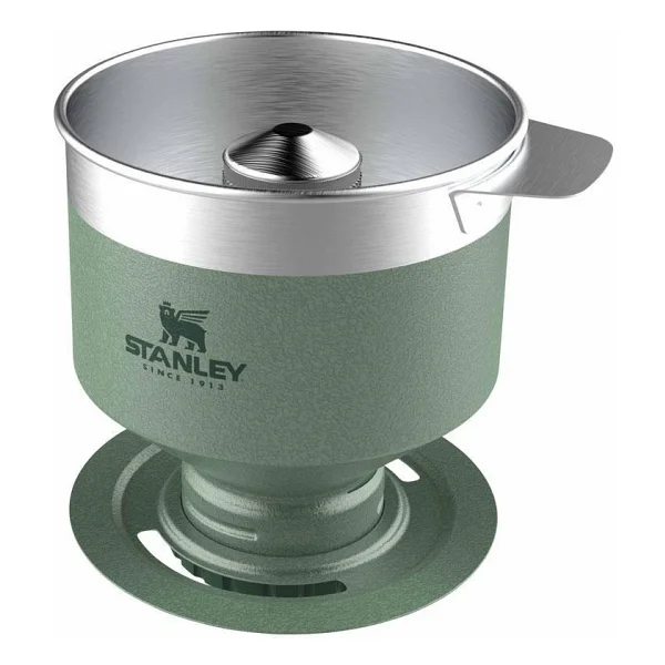 Stanley The Perfect Brew Pour Over Yeşil Kahve Demleme Aparatı - Görsel 7