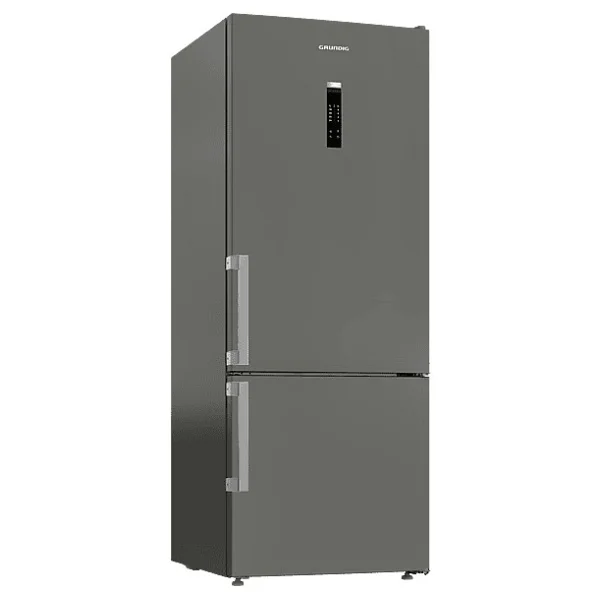 Grundig Gpknd 477 Mg Kombi No Frost Buzdolabı - Görsel 2