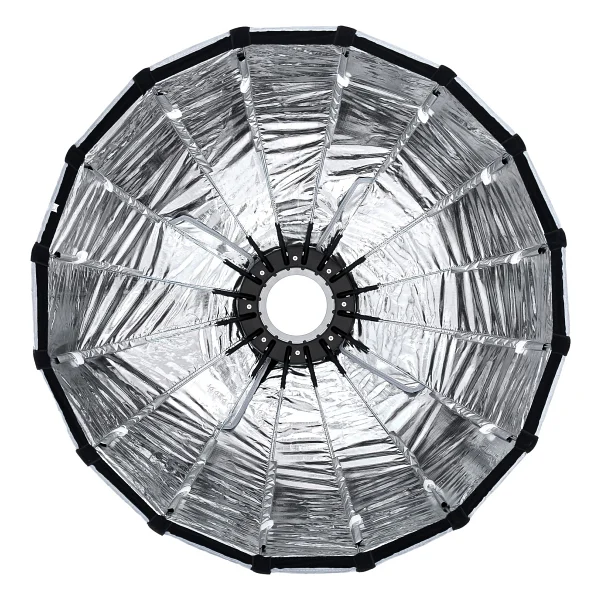 Pdx KP2 90 cm Gridli Softbox - Görsel 5