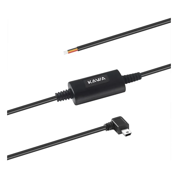 Kawa Pt01 D8 Uyumlu Mini USB Park Modu Bağlantı Kiti - Görsel 10