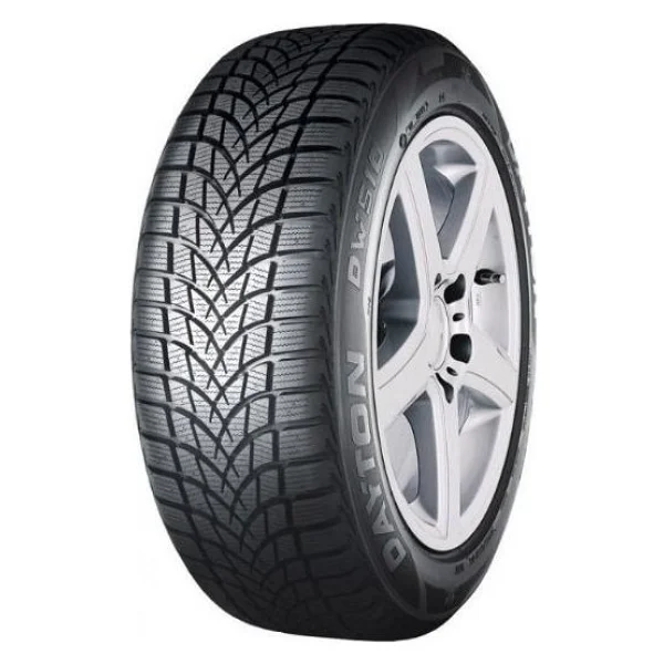 Dayton Touring 2 205/55 R16 91v Yaz Lastiği - Görsel 9