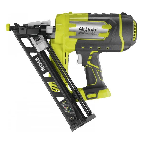Ryobi R15gn18-0 15g Aküsüz Çivi Çakma Makinesi - Görsel 2