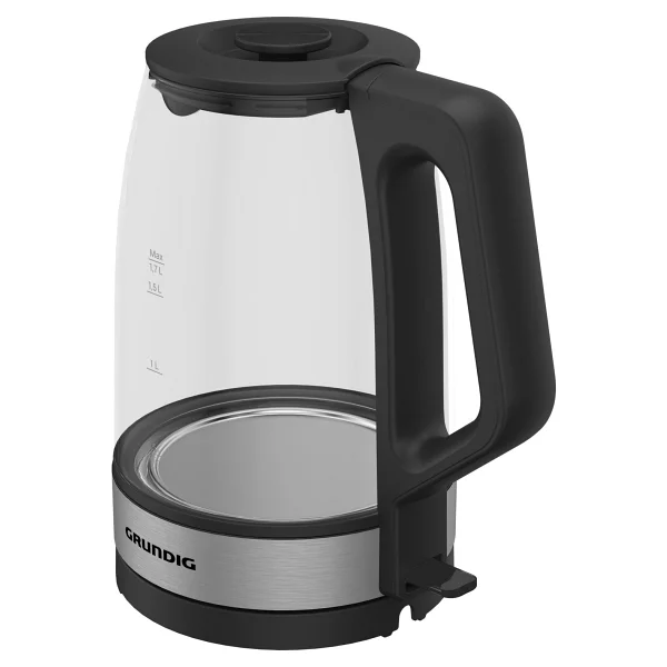 Grundig Wk 5440 1.7 Lt 2200 W Cam Kettle - Görsel 7