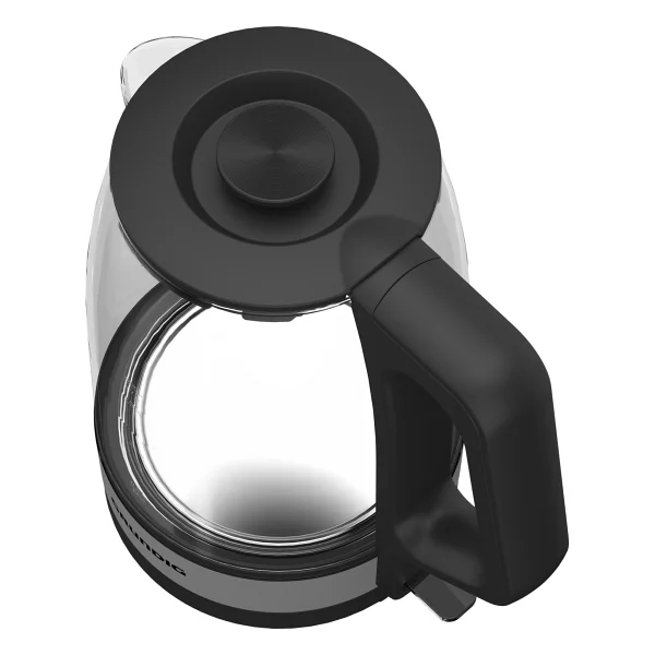 Grundig Wk 5440 1.7 Lt 2200 W Cam Kettle - Görsel 5