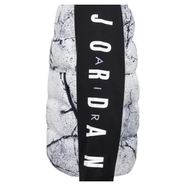 Jordan 95d191 Çocuk Şişme Mont - Görsel 2