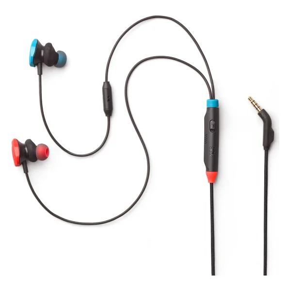 Jbl Quantum 50 Type-C Kablolu Kulak İçi Oyuncu Kulaklığı - Görsel 7