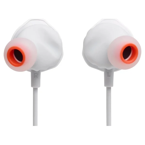 Jbl Quantum 50 Type-C Kablolu Kulak İçi Oyuncu Kulaklığı - Görsel 2