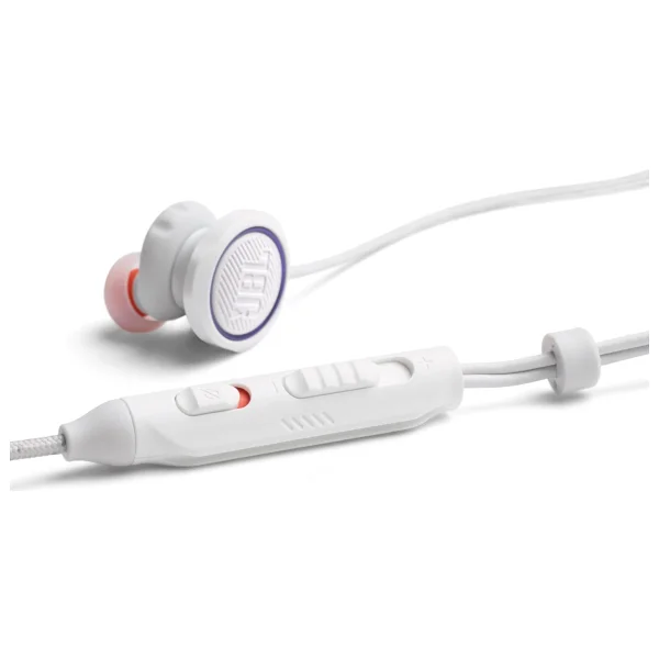 Jbl Quantum 50 Type-C Kablolu Kulak İçi Oyuncu Kulaklığı - Görsel 3
