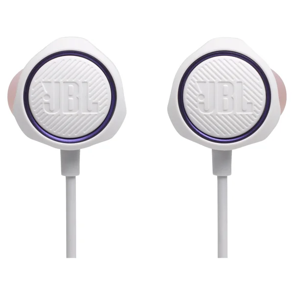 Jbl Quantum 50 Type-C Kablolu Kulak İçi Oyuncu Kulaklığı - Görsel 4