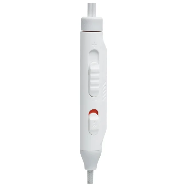 Jbl Quantum 50 Type-C Kablolu Kulak İçi Oyuncu Kulaklığı - Görsel 5