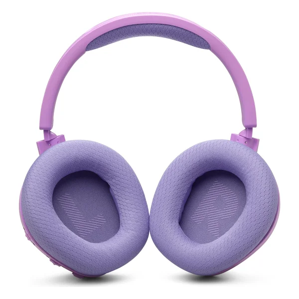 Jbl Quantum 360 Mor Kablosuz Kulak Üstü Oyuncu Kulaklığı - Görsel 9
