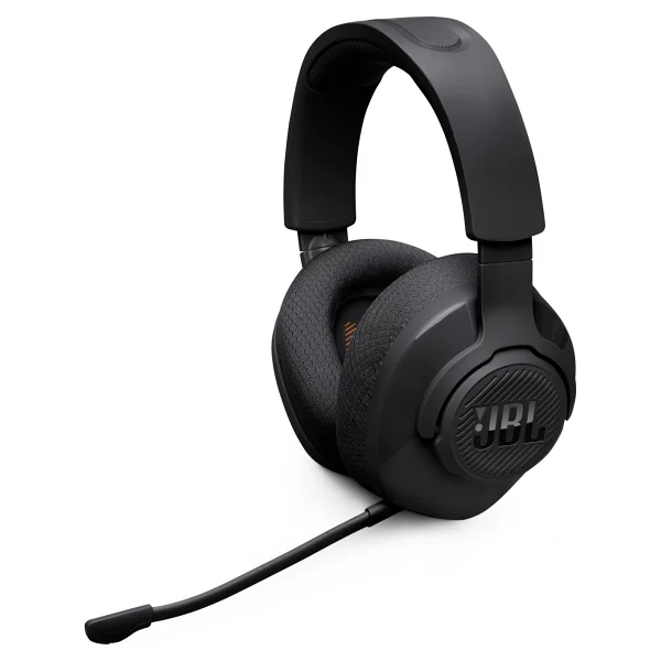 Jbl Quantum 360 Yeşil Kablosuz Kulak Üstü Oyuncu Kulaklığı - Görsel 10