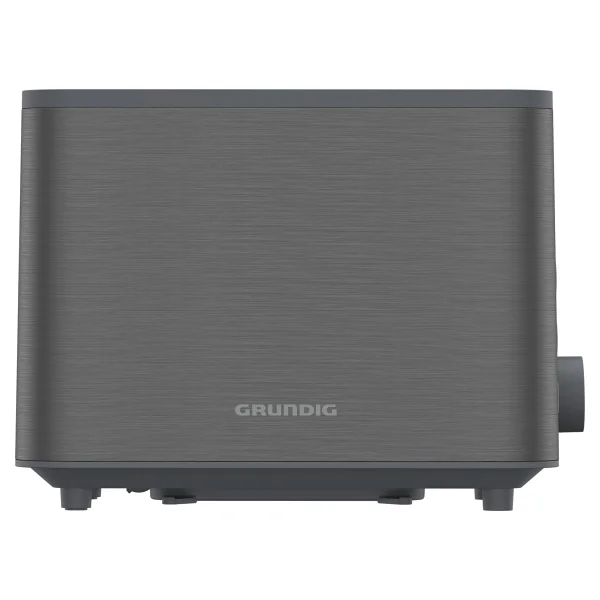Grundig Ta 7340 Inox Ekmek Kızartma Makinesi - Görsel 5