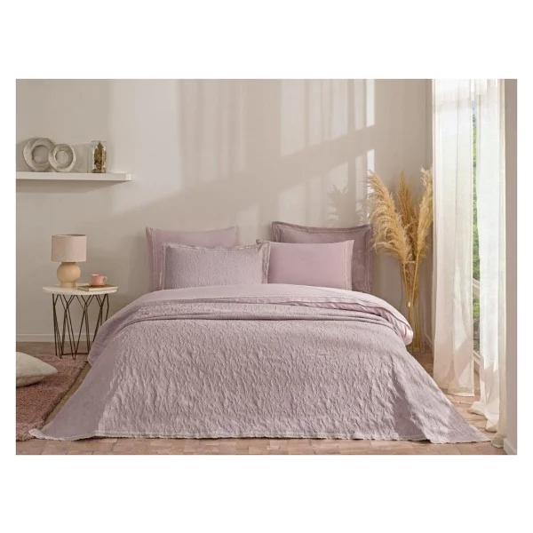 Özdilek Violet Gelin Seti - Görsel 6
