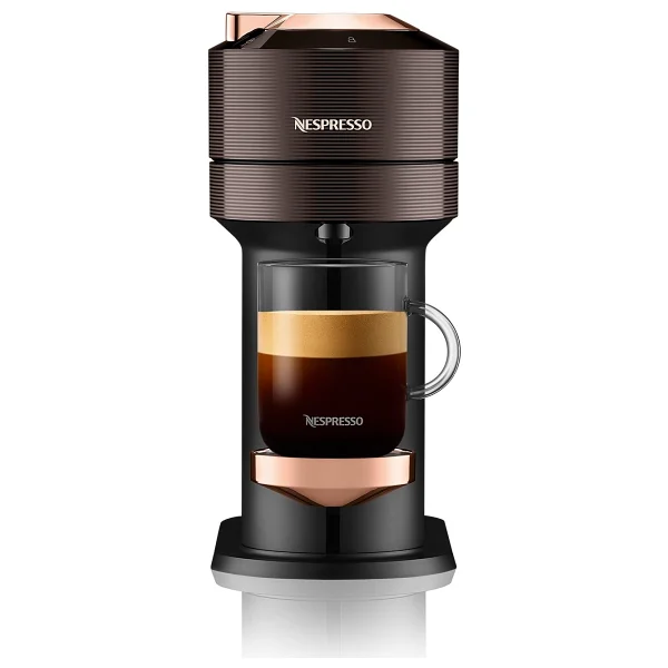 Nespresso Vertuo Next Premium Kapsül Kahve Makinesi - Görsel 7