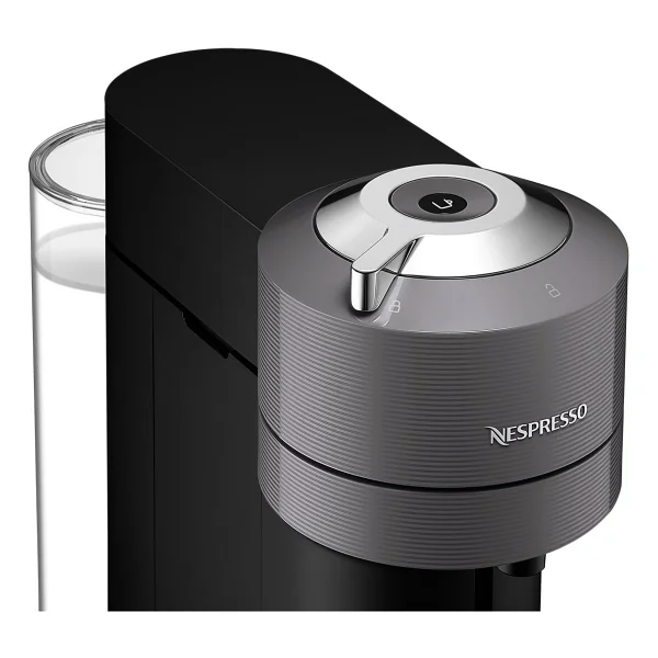 Nespresso Vertuo Next Gri Kapsül Kahve Makinesi - Görsel 10