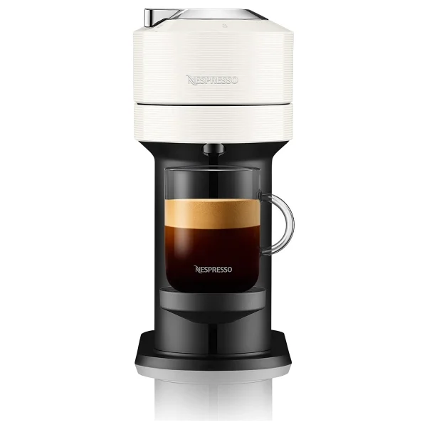 Nespresso Vertuo Next Beyaz Kapsül Kahve Makinesi - Görsel 6