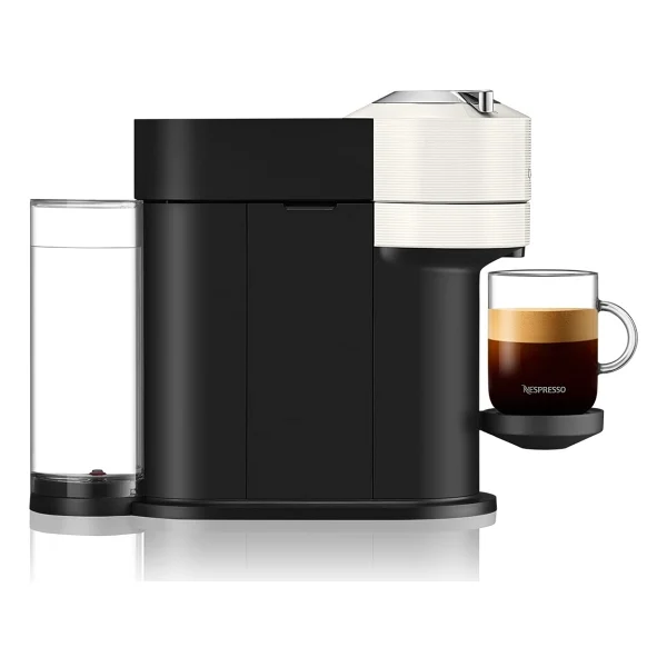 Nespresso Vertuo Next Beyaz Kapsül Kahve Makinesi - Görsel 7