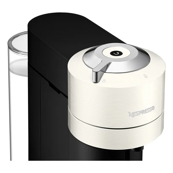 Nespresso Vertuo Next Beyaz Kapsül Kahve Makinesi - Görsel 10