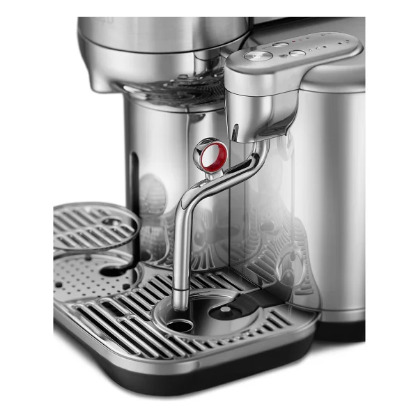 Nespresso Vertuo Creatista Pro Kapsül Kahve Makinesi - Görsel 8