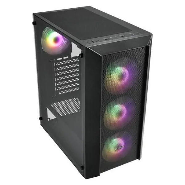 FSP CMT218 RGB Fanlı 750 W ATX Oyuncu Kasası - Görsel 7