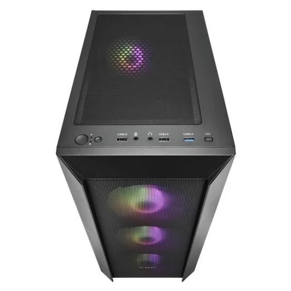 FSP CMT218 RGB Fanlı 750 W ATX Oyuncu Kasası - Görsel 8