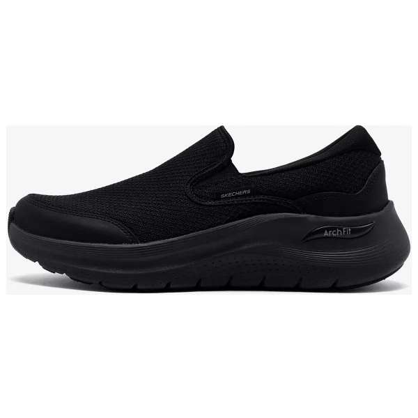 Skechers Arch Fit 2.0 Vallo 232706tk-Nvy Lacivert Erkek Spor Ayakkabı - Görsel 10