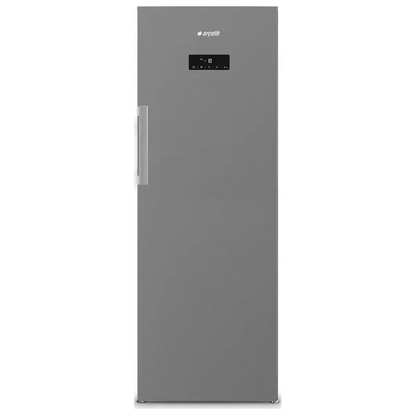 Arçelik 2172 Jeı 7 Çekmeceli Dikey No Frost Derin Dondurucu - Görsel 2