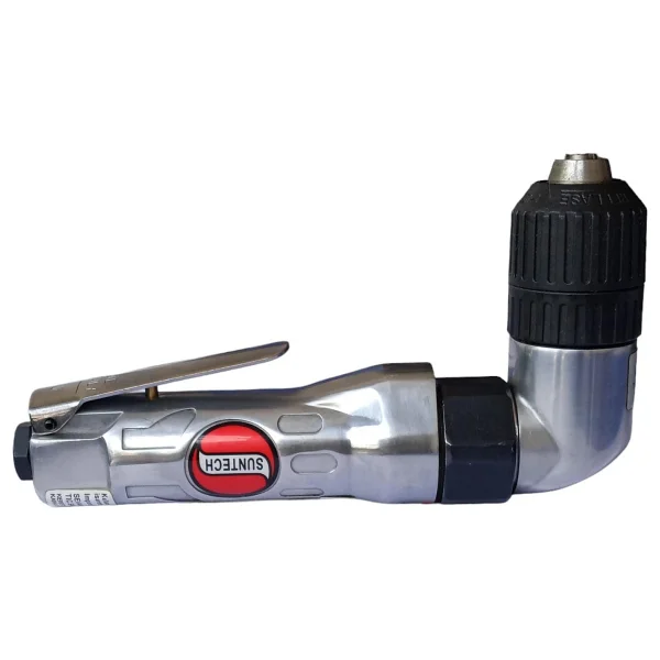 Suntech Sm-709 10 Mm Havalı Matkap - Görsel 2