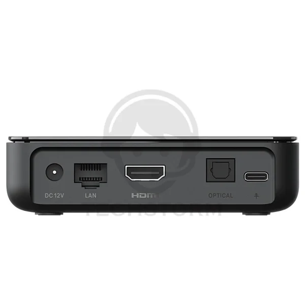 Homatics Box R 4K Plus 32 GB Android TV Box - Görsel 3