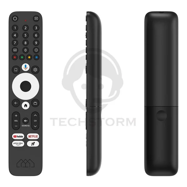 Homatics Box R 4K Plus 32 GB Android TV Box - Görsel 5